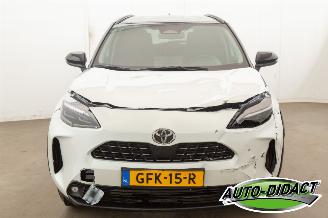 Toyota Yaris Cross 1.5 Hybrid 7038 km Automaat Clima Navi 130 Executive picture 42