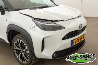 Toyota Yaris Cross 1.5 Hybrid 7038 km Automaat Clima Navi 130 Executive picture 39