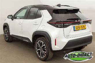 Toyota Yaris Cross 1.5 Hybrid 7038 km Automaat Clima Navi 130 Executive picture 3