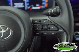 Toyota Yaris Cross 1.5 Hybrid 7038 km Automaat Clima Navi 130 Executive picture 19