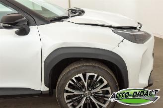 Toyota Yaris Cross 1.5 Hybrid 7038 km Automaat Clima Navi 130 Executive picture 40