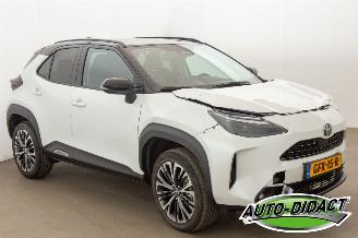 Toyota Yaris Cross 1.5 Hybrid 7038 km Automaat Clima Navi 130 Executive picture 2