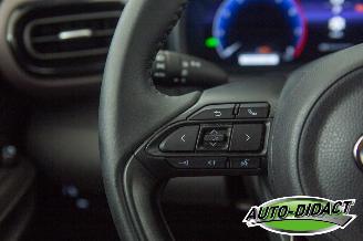 Toyota Yaris Cross 1.5 Hybrid 7038 km Automaat Clima Navi 130 Executive picture 18