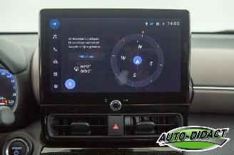 Toyota Yaris Cross 1.5 Hybrid 7038 km Automaat Clima Navi 130 Executive picture 8