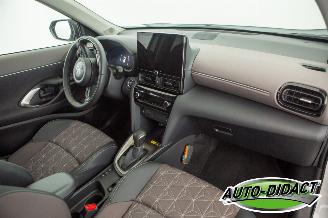Toyota Yaris Cross 1.5 Hybrid 7038 km Automaat Clima Navi 130 Executive picture 24
