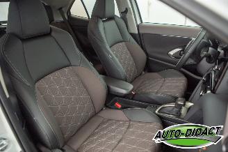 Toyota Yaris Cross 1.5 Hybrid 7038 km Automaat Clima Navi 130 Executive picture 22