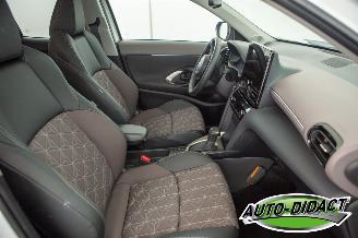 Toyota Yaris Cross 1.5 Hybrid 7038 km Automaat Clima Navi 130 Executive picture 23