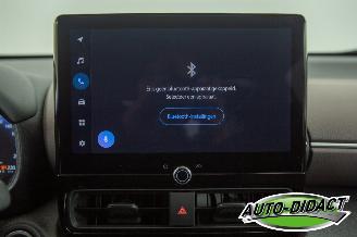Toyota Yaris Cross 1.5 Hybrid 7038 km Automaat Clima Navi 130 Executive picture 9