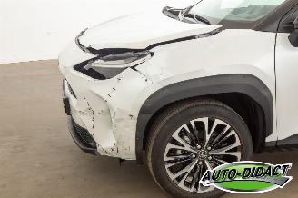 Toyota Yaris Cross 1.5 Hybrid 7038 km Automaat Clima Navi 130 Executive picture 36