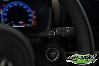Toyota Yaris Cross 1.5 Hybrid 7038 km Automaat Clima Navi 130 Executive picture 21