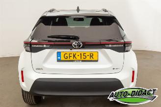 Toyota Yaris Cross 1.5 Hybrid 7038 km Automaat Clima Navi 130 Executive picture 43