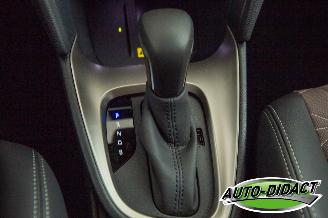 Toyota Yaris Cross 1.5 Hybrid 7038 km Automaat Clima Navi 130 Executive picture 14