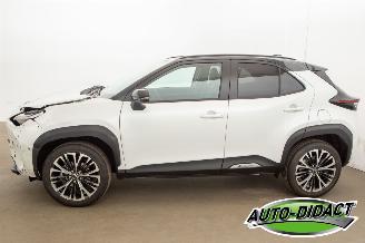 Toyota Yaris Cross 1.5 Hybrid 7038 km Automaat Clima Navi 130 Executive picture 46