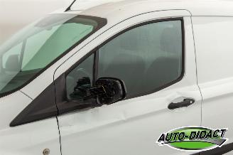 Ford Transit Connect 1.5 TDCI 69.535 km Navi Airco Trend Duratorq S&S picture 23