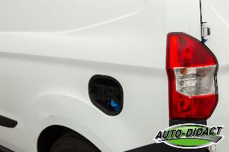 Ford Transit Connect 1.5 TDCI 69.535 km Navi Airco Trend Duratorq S&S picture 24