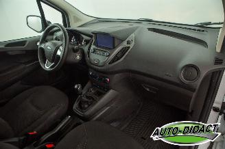Ford Transit Connect 1.5 TDCI 69.535 km Navi Airco Trend Duratorq S&S picture 17