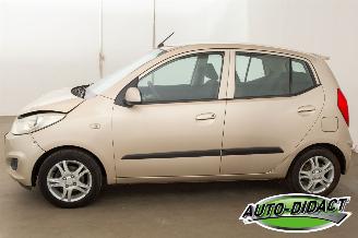 Hyundai I-10 1.1 Airco 115.006 km i-Drive Cool picture 36