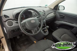Hyundai I-10 1.1 Airco 115.006 km i-Drive Cool picture 20