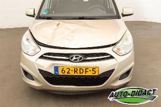 Hyundai I-10 1.1 Airco 115.006 km i-Drive Cool picture 28