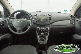 Hyundai I-10 1.1 Airco 115.006 km i-Drive Cool picture 19