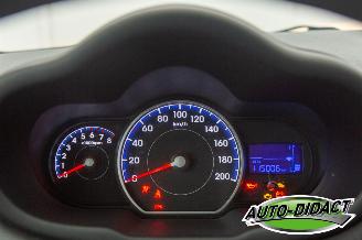Hyundai I-10 1.1 Airco 115.006 km i-Drive Cool picture 6