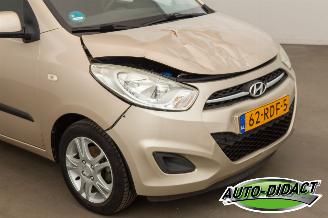 Hyundai I-10 1.1 Airco 115.006 km i-Drive Cool picture 29