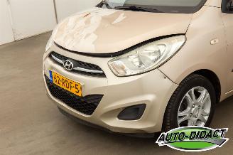 Hyundai I-10 1.1 Airco 115.006 km i-Drive Cool picture 27