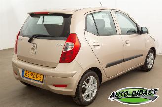 Hyundai I-10 1.1 Airco 115.006 km i-Drive Cool picture 4