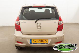 Hyundai I-10 1.1 Airco 115.006 km i-Drive Cool picture 34
