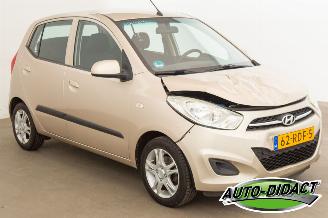 Hyundai I-10 1.1 Airco 115.006 km i-Drive Cool picture 2
