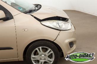 Hyundai I-10 1.1 Airco 115.006 km i-Drive Cool picture 30