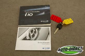 Hyundai I-10 1.1 Airco 115.006 km i-Drive Cool picture 23