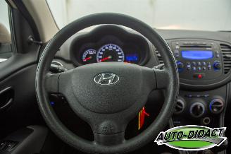 Hyundai I-10 1.1 Airco 115.006 km i-Drive Cool picture 5