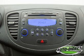 Hyundai I-10 1.1 Airco 115.006 km i-Drive Cool picture 7