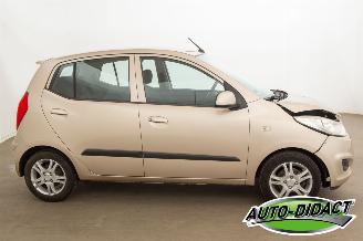 Hyundai I-10 1.1 Airco 115.006 km i-Drive Cool picture 37