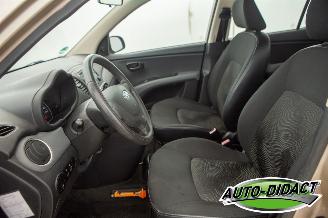Hyundai I-10 1.1 Airco 115.006 km i-Drive Cool picture 21