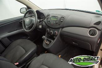 Hyundai I-10 1.1 Airco 115.006 km i-Drive Cool picture 16