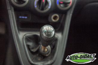 Hyundai I-10 1.1 Airco 115.006 km i-Drive Cool picture 9
