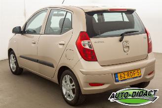 Hyundai I-10 1.1 Airco 115.006 km i-Drive Cool picture 3