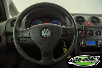 Volkswagen Caddy 2.0 SDI 850 kg picture 5