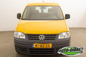 Volkswagen Caddy 2.0 SDI 850 kg picture 32