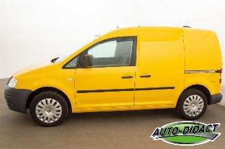 Volkswagen Caddy 2.0 SDI 850 kg picture 36