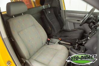 Volkswagen Caddy 2.0 SDI 850 kg picture 15