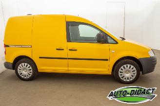Volkswagen Caddy 2.0 SDI 850 kg picture 37