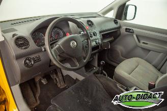 Volkswagen Caddy 2.0 SDI 850 kg picture 18