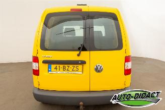Volkswagen Caddy 2.0 SDI 850 kg picture 33