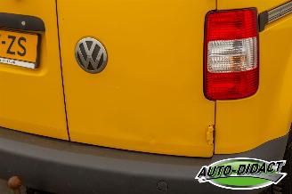 Volkswagen Caddy 2.0 SDI 850 kg picture 26