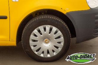 Volkswagen Caddy 2.0 SDI 850 kg picture 30