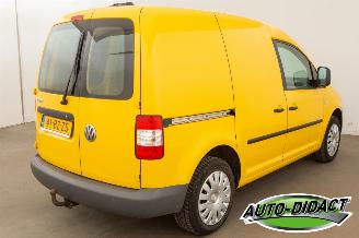 Volkswagen Caddy 2.0 SDI 850 kg picture 4