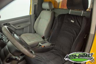Volkswagen Caddy 2.0 SDI 850 kg picture 20